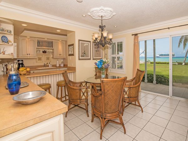Cayman Islands Condo 959576