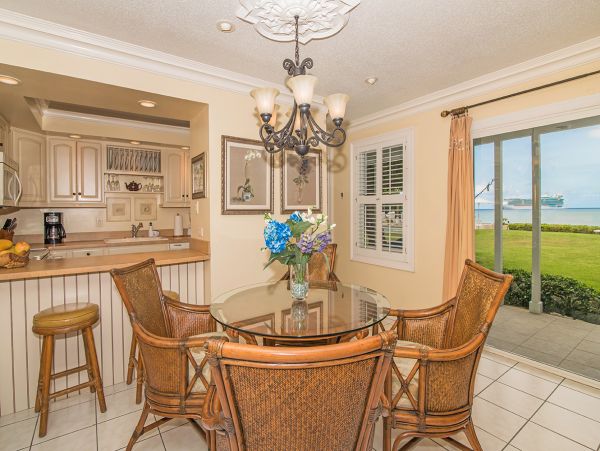 Cayman Islands Condo 959576