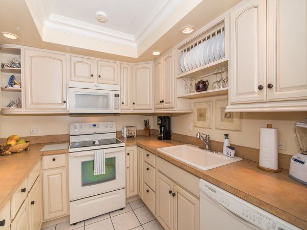 Cayman Islands Condo 959576