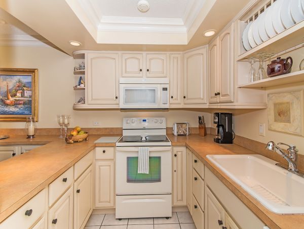 Cayman Islands Condo 959576