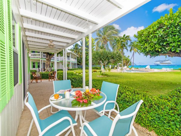 Cayman Islands Condo 959578