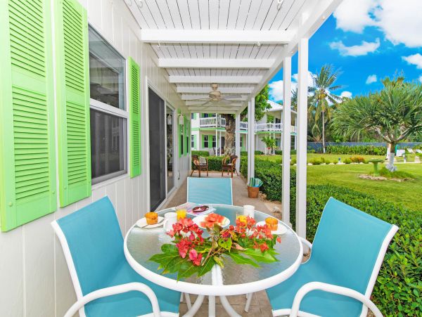 Cayman Islands Condo 959578