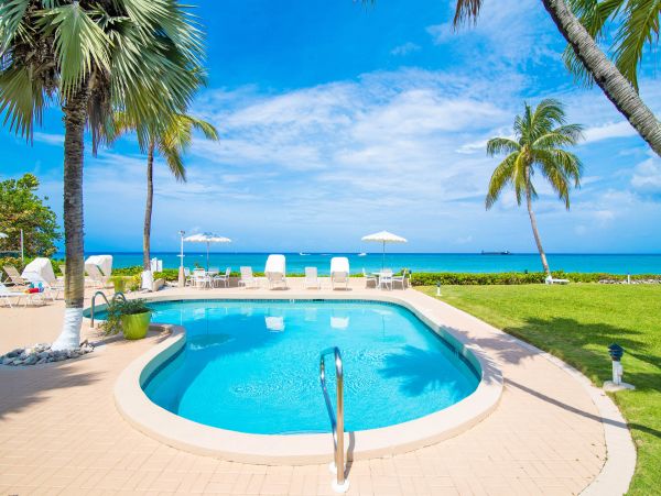 Cayman Islands Condo 959578