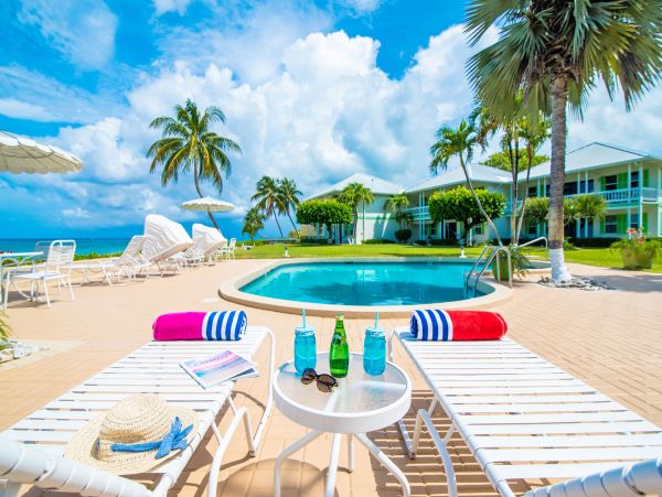 Cayman Islands Condo 959578