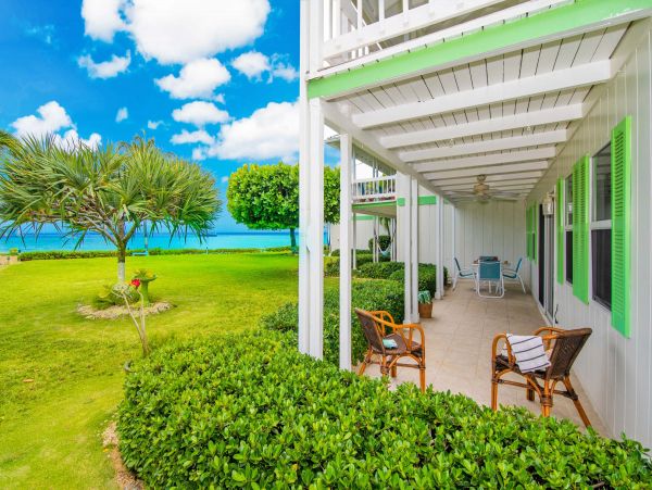 Cayman Islands Condo 959578