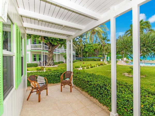 Cayman Islands Condo 959578