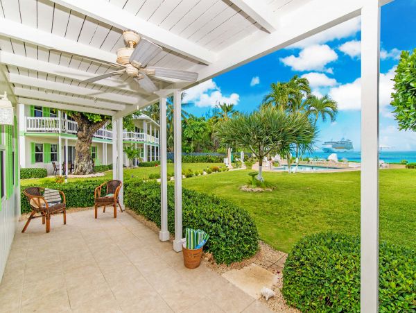 Cayman Islands Condo 959578