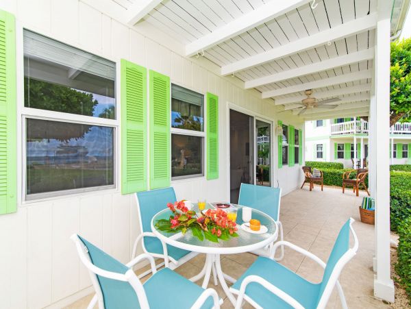 Cayman Islands Condo 959578