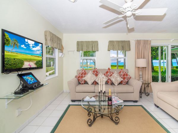 Cayman Islands Condo 959578