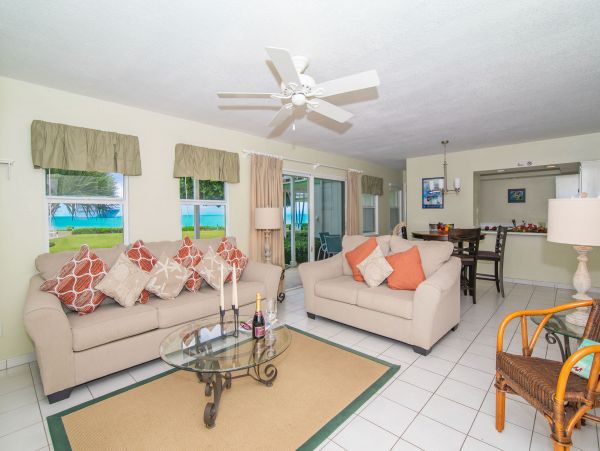 Cayman Islands Condo 959578