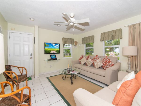 Cayman Islands Condo 959578