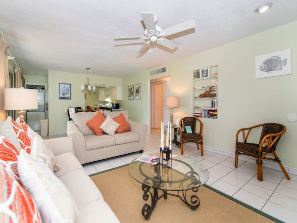 Cayman Islands Condo 959578