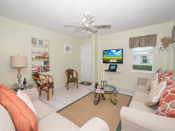 Cayman Islands Condo 959578