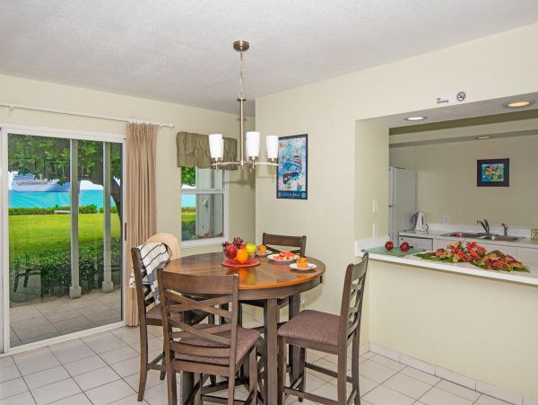 Cayman Islands Condo 959578