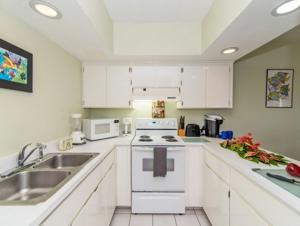 Cayman Islands Condo 959578