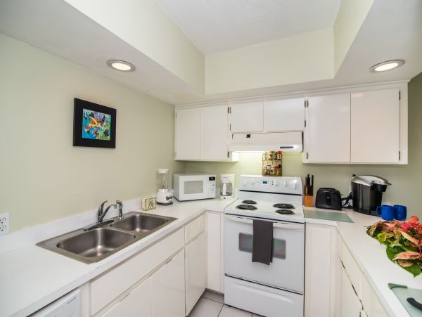 Cayman Islands Condo 959578