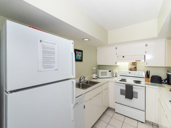 Cayman Islands Condo 959578