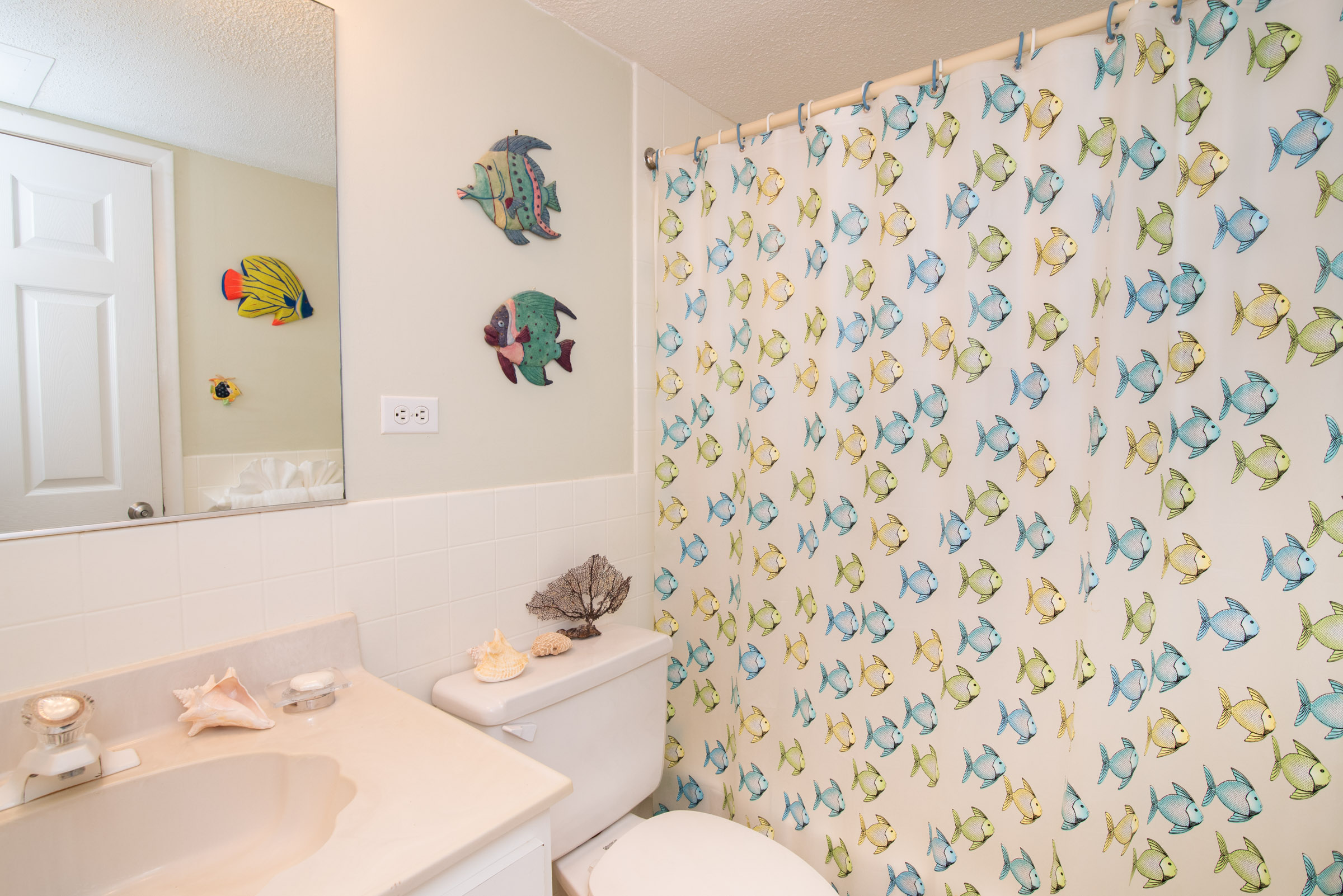 Cayman Islands Condo 959578