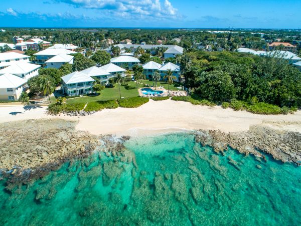 Cayman Islands Condo 959580