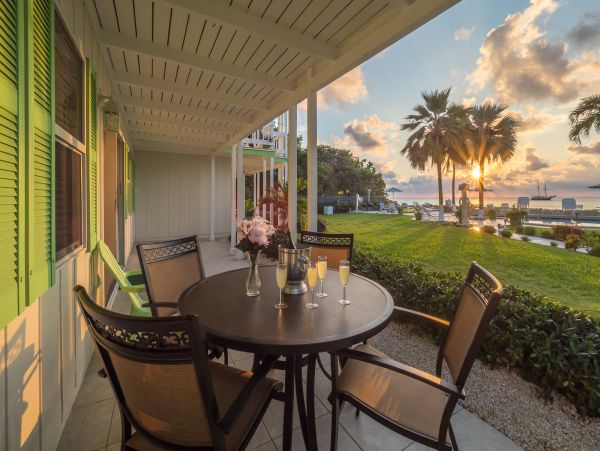 Cayman Islands Condo 959580