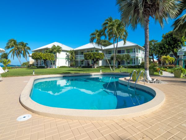 Cayman Islands Condo 959580