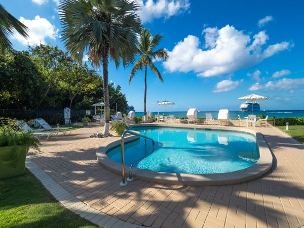 Cayman Islands Condo 959580