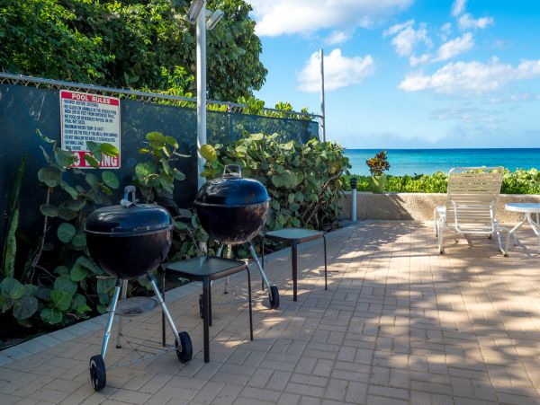 Cayman Islands Condo 959580