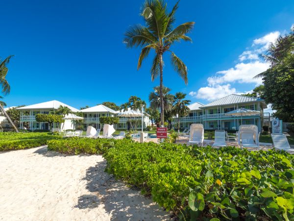 Cayman Islands Condo 959580
