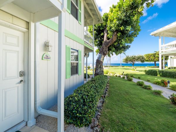 Cayman Islands Condo 959580