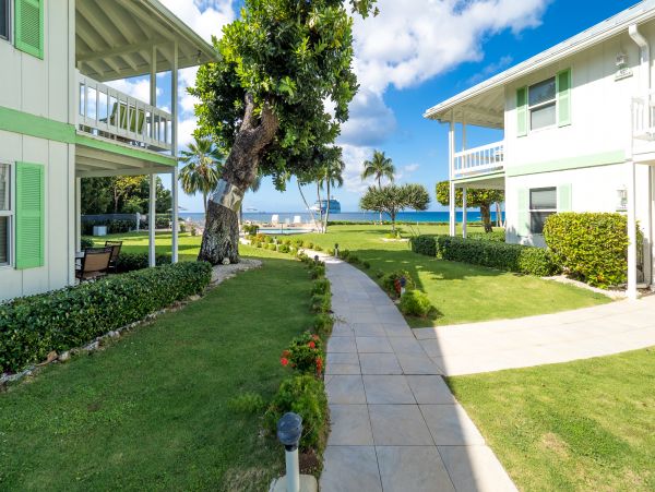 Cayman Islands Condo 959580