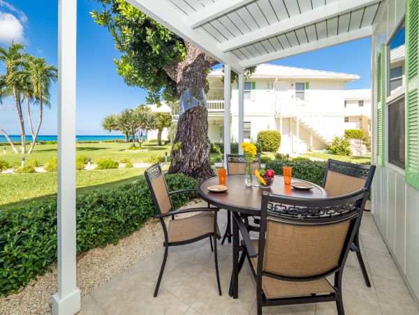 Cayman Islands Condo 959580