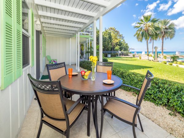 Cayman Islands Condo 959580