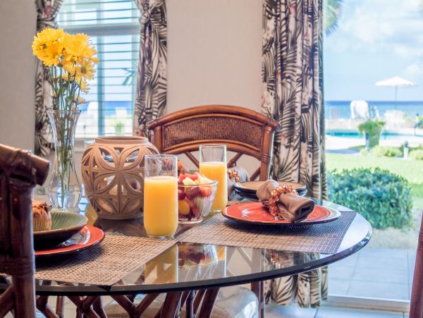Cayman Islands Condo 959580