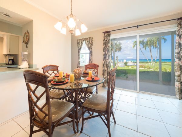 Cayman Islands Condo 959580