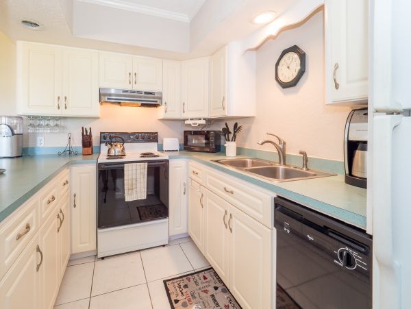 Cayman Islands Condo 959580