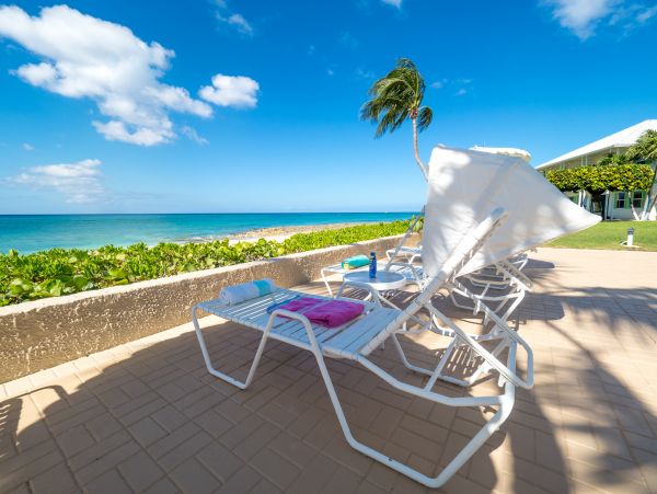Cayman Islands Condo 959580