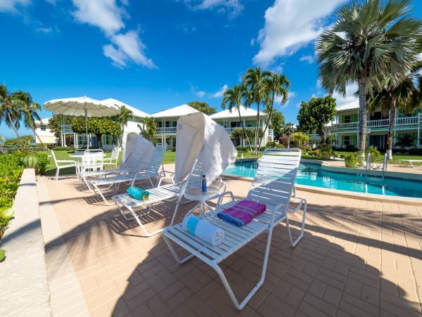 Cayman Islands Condo 959580