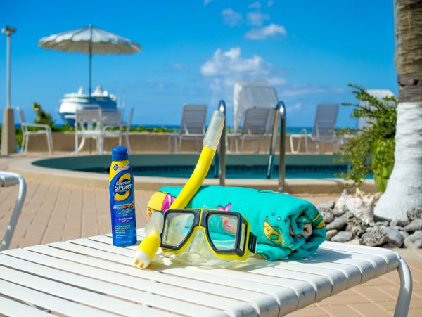 Cayman Islands Condo 959580