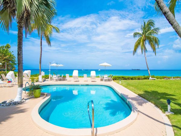 Cayman Islands Condo 959582