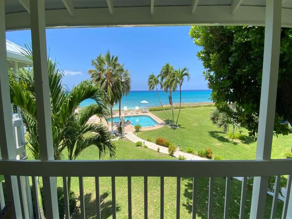 Cayman Islands Condo 959582