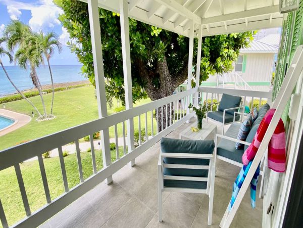 Cayman Islands Condo 959582