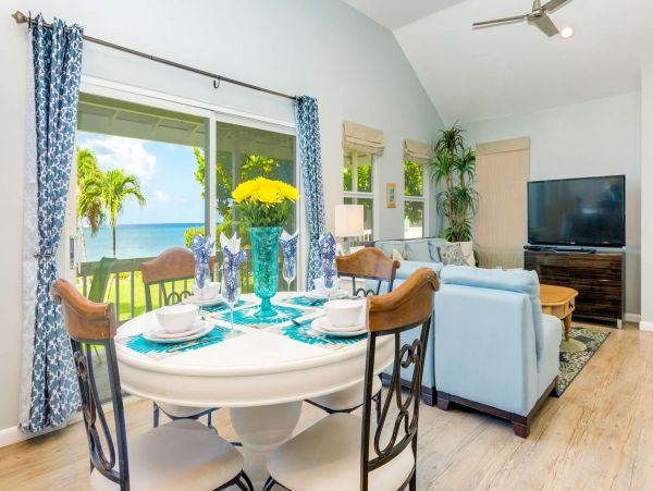 Cayman Islands Condo 959582