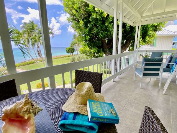 Cayman Islands Condo 959582