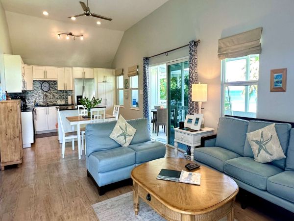 Cayman Islands Condo 959582
