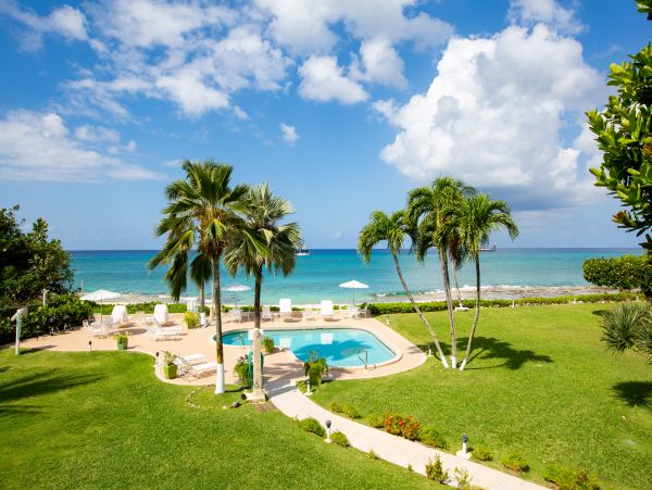 Cayman Islands Condo 959582