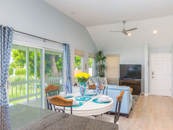 Cayman Islands Condo 959582