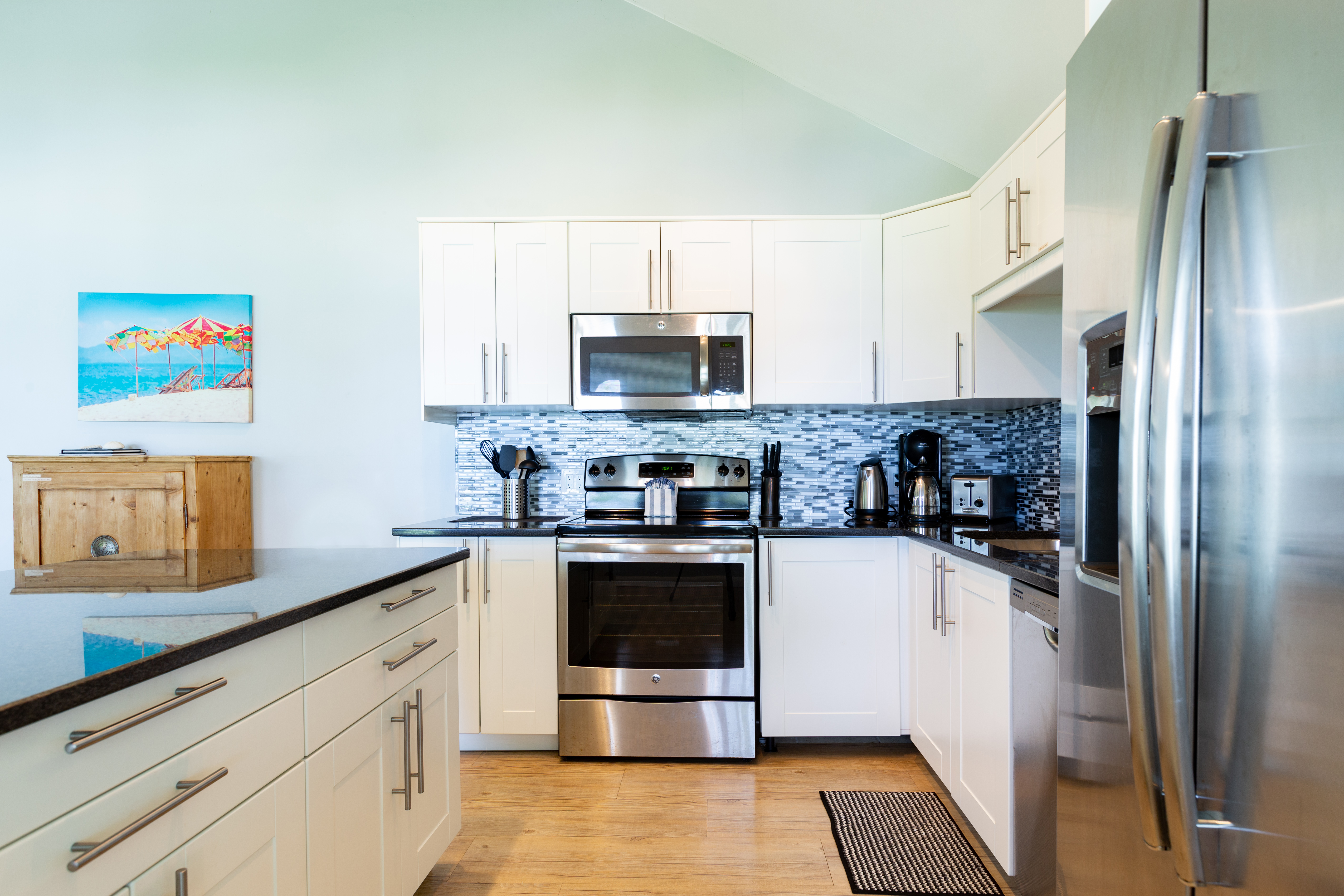Cayman Islands Condo 959582