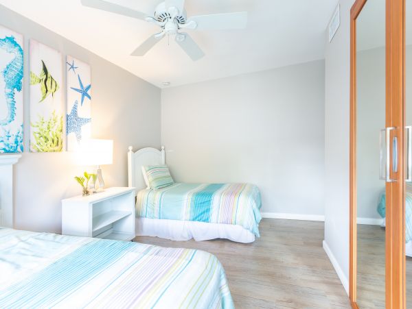 Cayman Islands Condo 959582