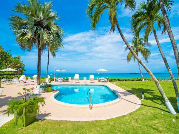 Cayman Islands Condo 959582