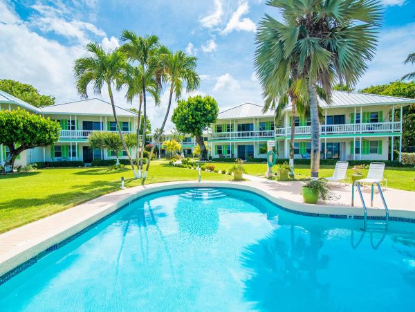 Cayman Islands Condo 959582